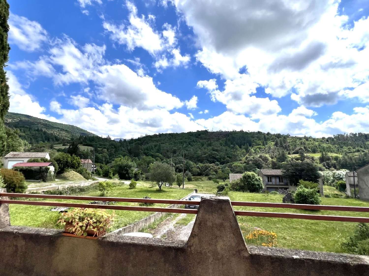 te koop huis Olargues Hérault 3