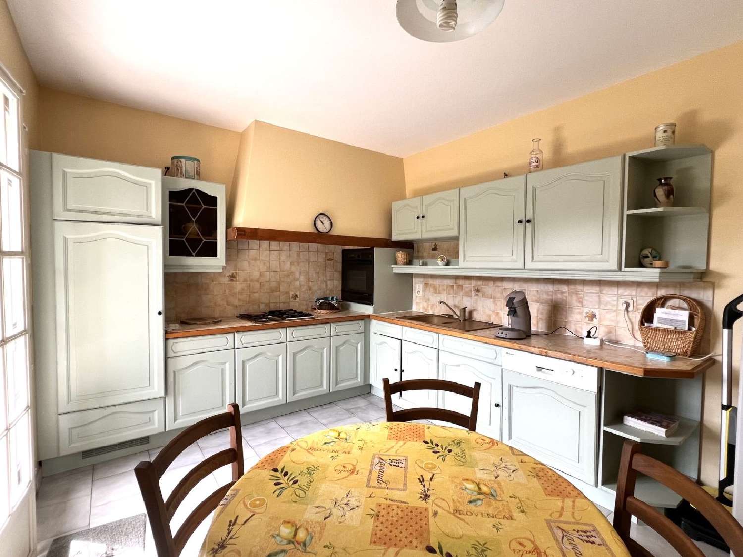  te koop huis Olargues Hérault 4