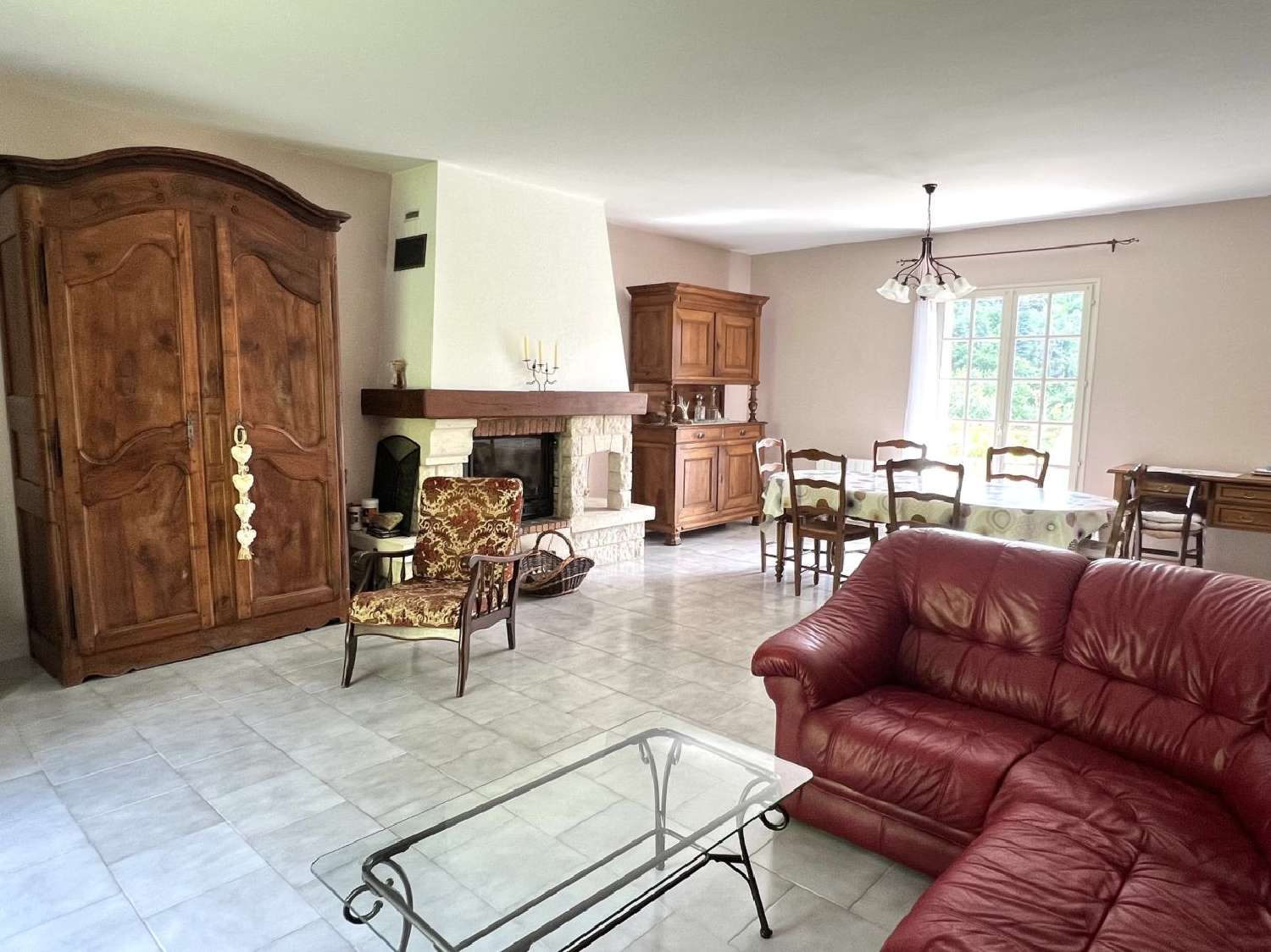  te koop huis Olargues Hérault 5