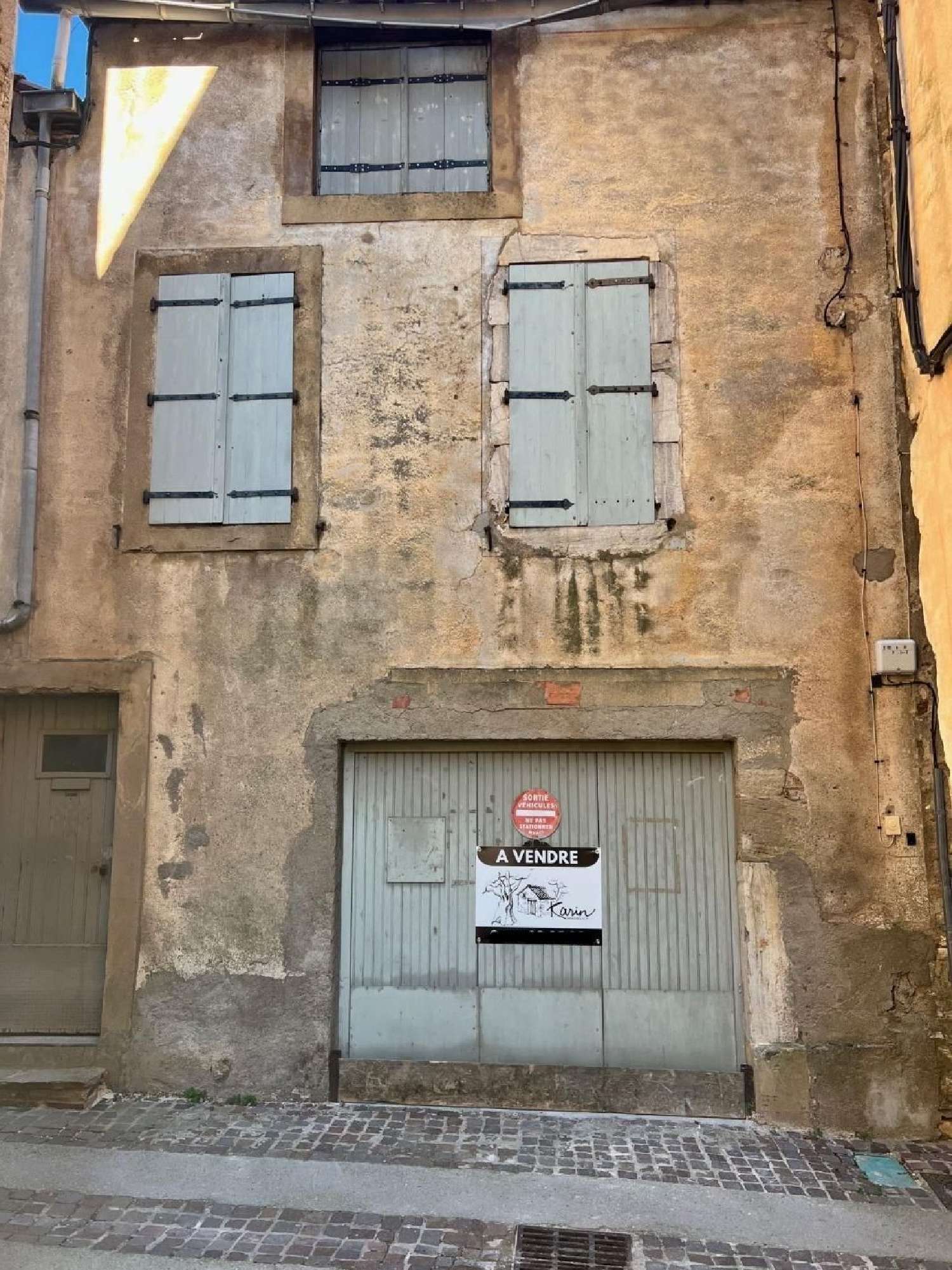 kaufen Haus Olargues Hérault 1