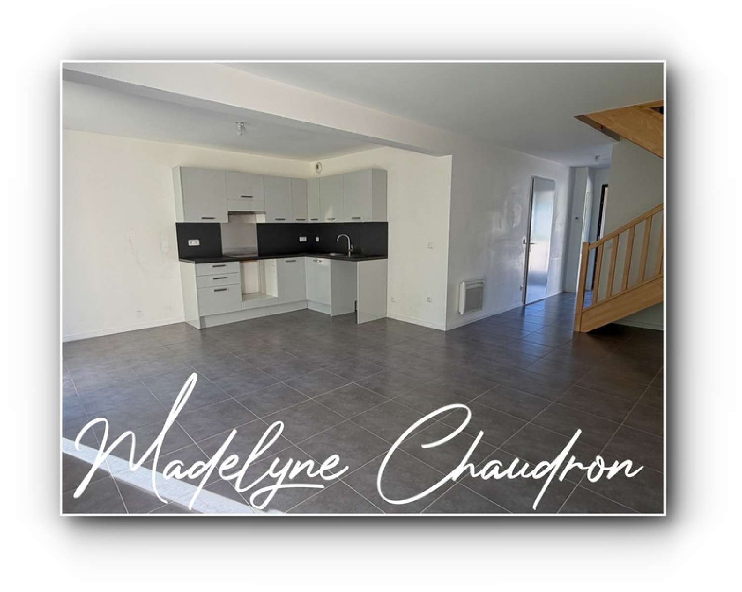 en venta casa Ollainville Essonne 1