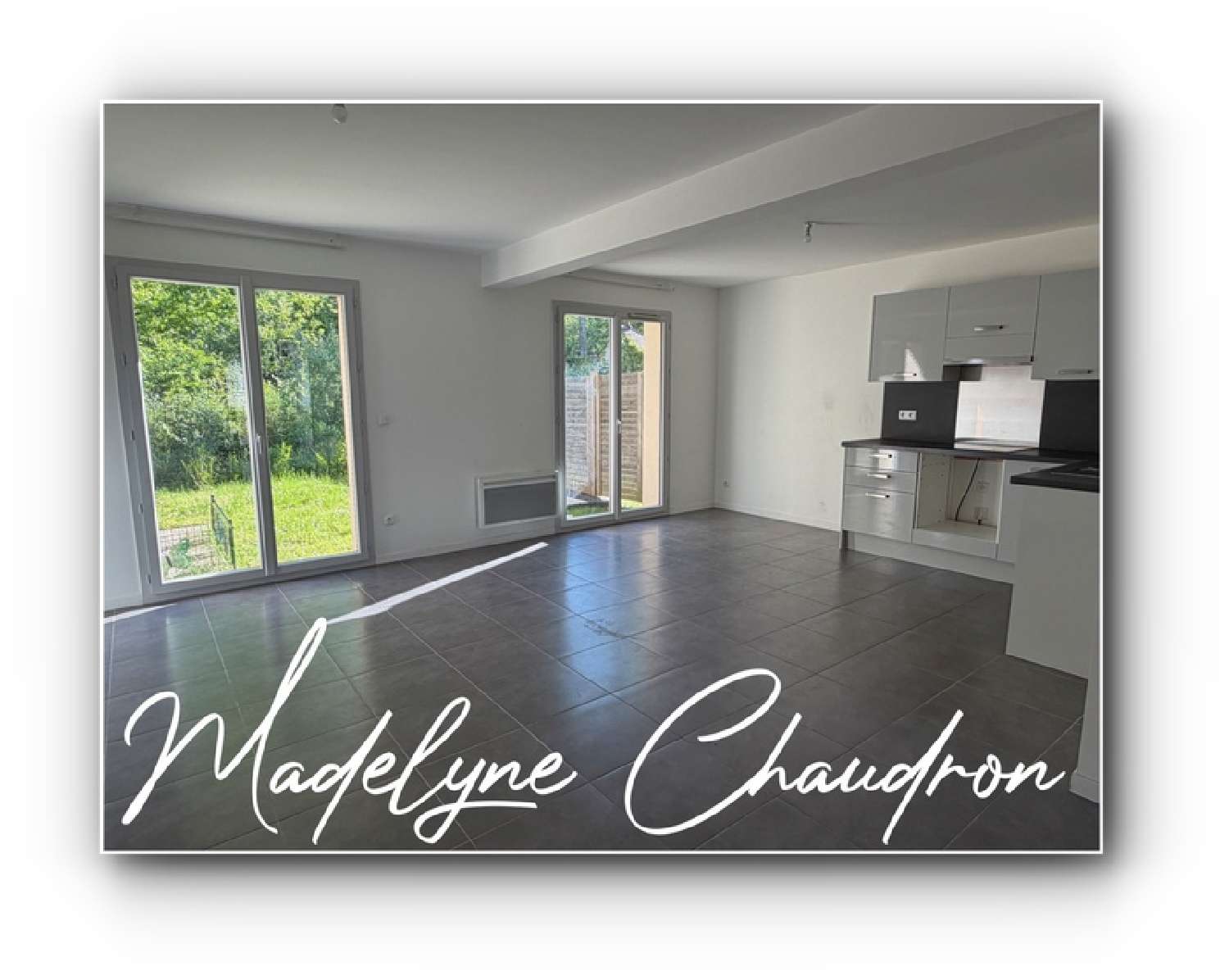 en venta casa Ollainville Essonne 3