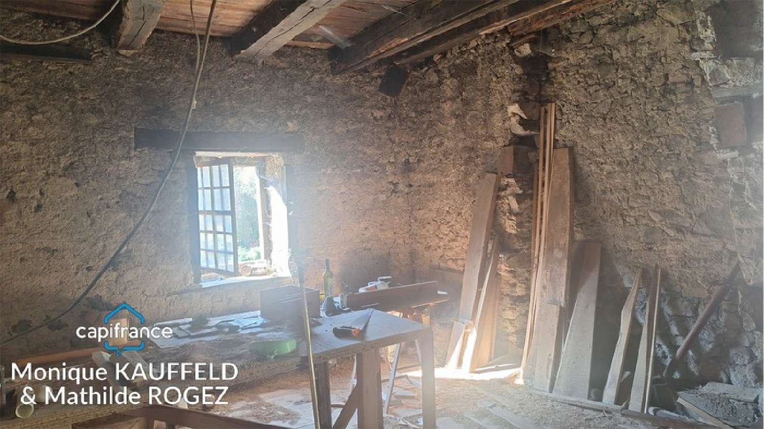  for sale house Olliergues Puy-de-Dôme 5
