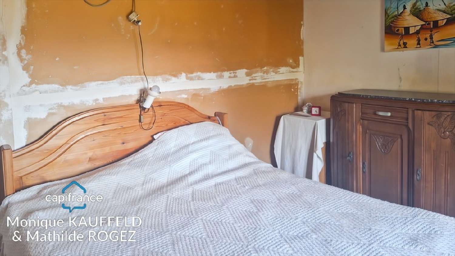  for sale house Olliergues Puy-de-Dôme 8
