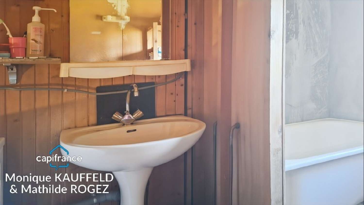  à vendre maison Olliergues Puy-de-Dôme 7