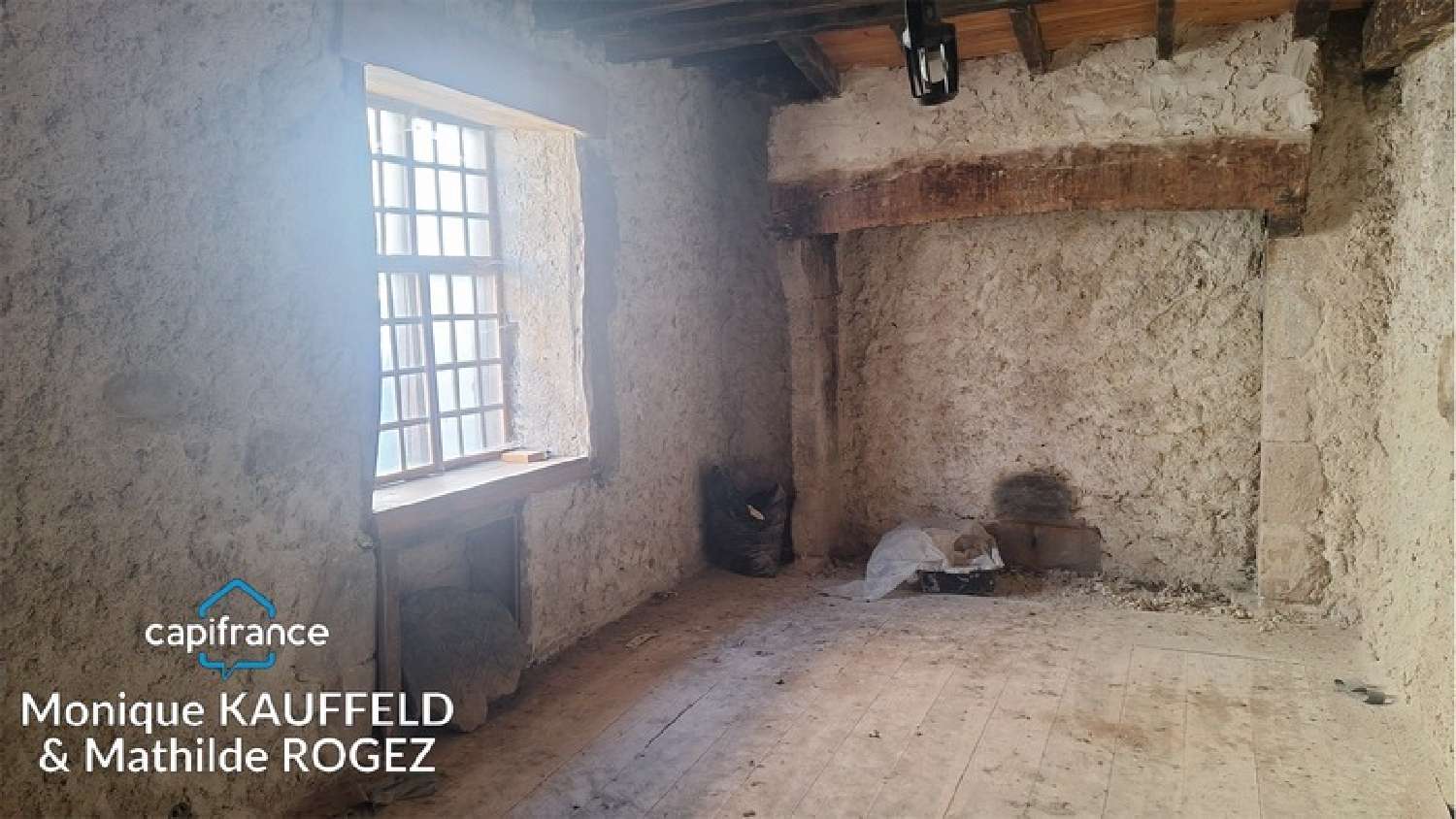  for sale house Olliergues Puy-de-Dôme 4