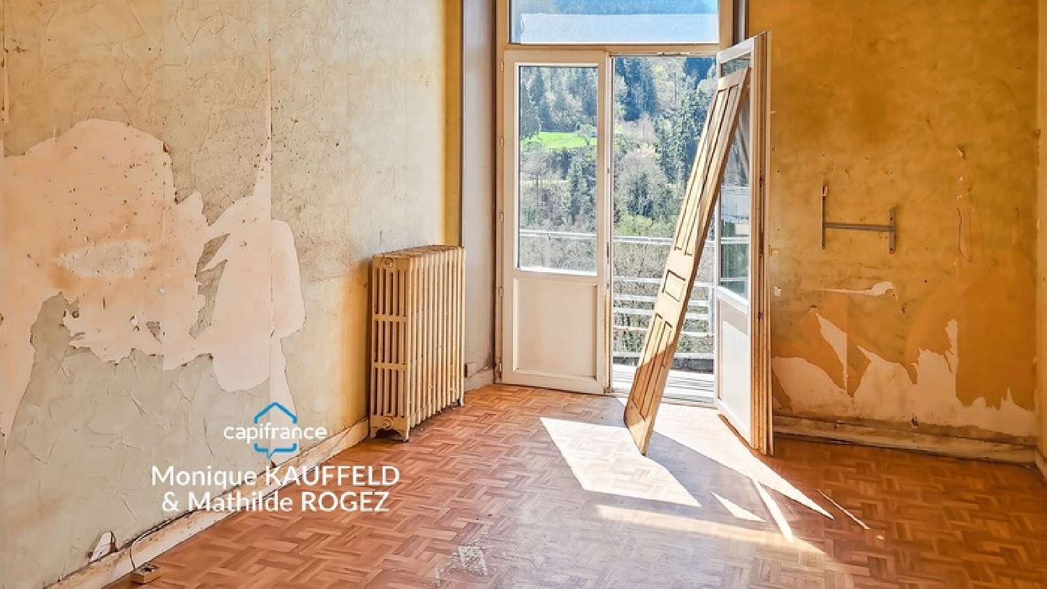  for sale house Olliergues Puy-de-Dôme 5