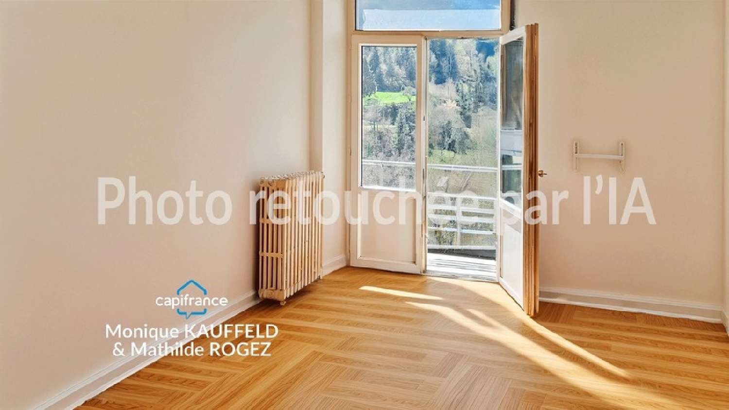  for sale house Olliergues Puy-de-Dôme 6
