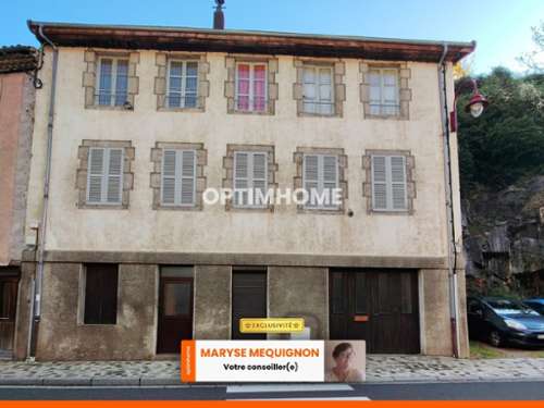 Olliergues Puy-de-Dôme house foto 7323206