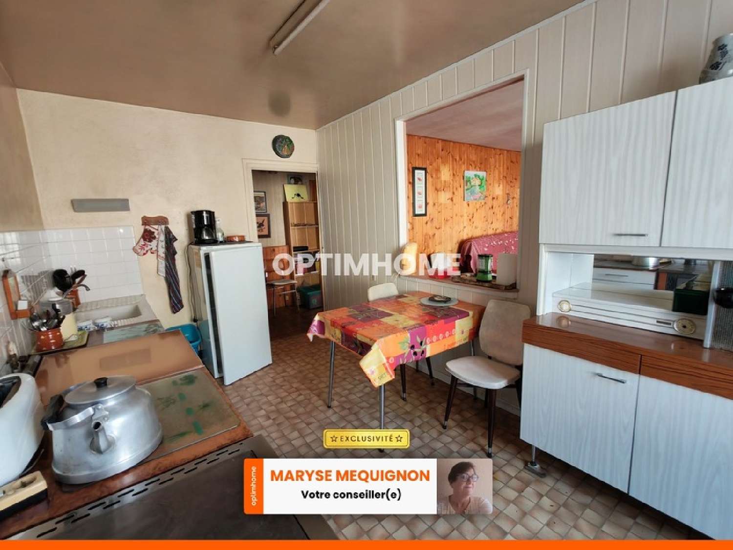  te koop huis Olliergues Puy-de-Dôme 5