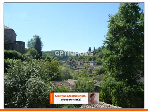 Olliergues Puy-de-Dôme maison foto 7340600