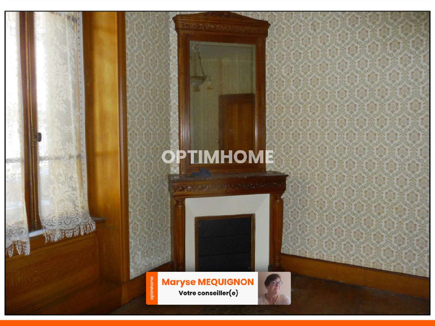  à vendre maison Olliergues Puy-de-Dôme 5