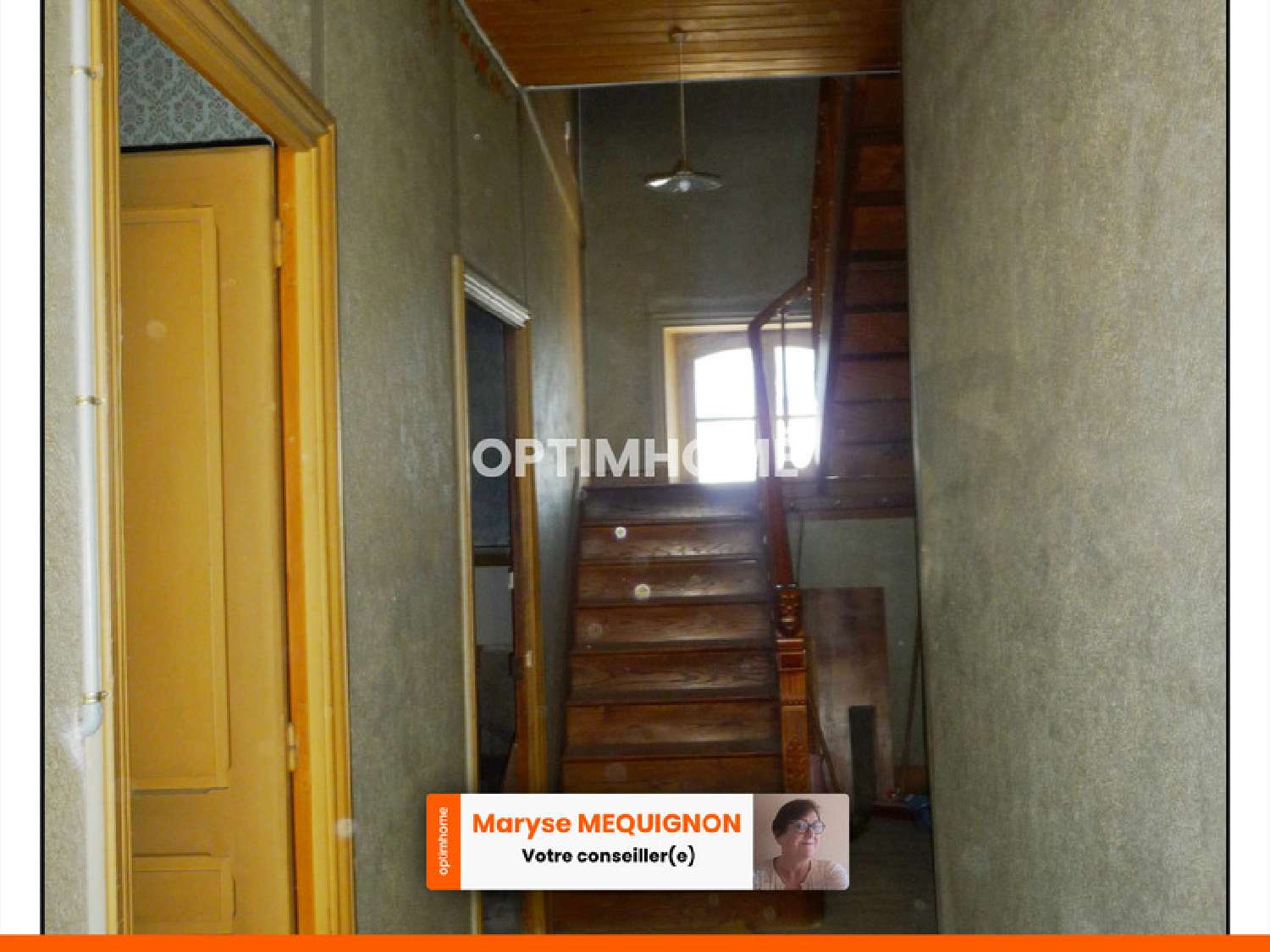 à vendre maison Olliergues Puy-de-Dôme 7