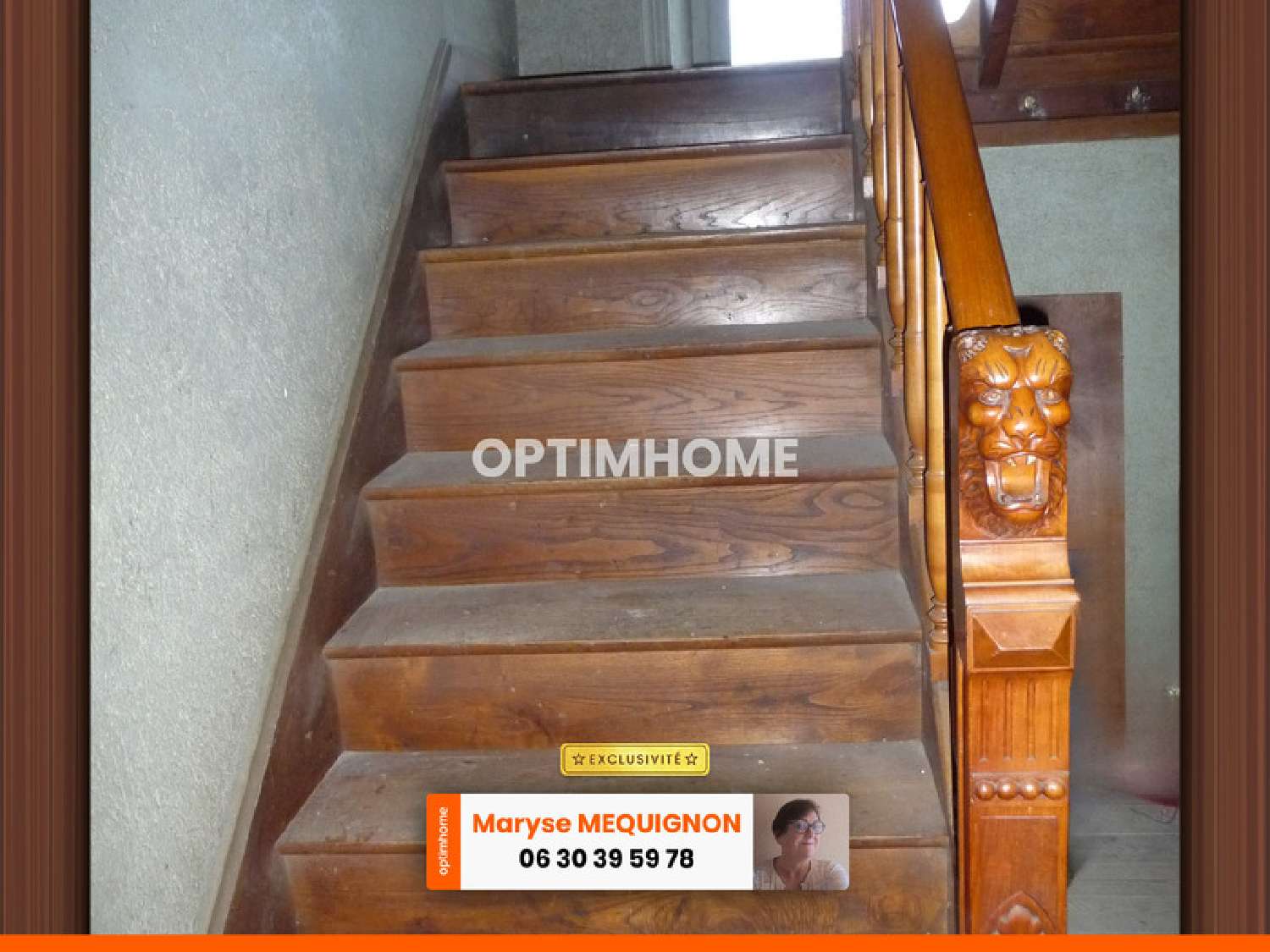  à vendre maison Olliergues Puy-de-Dôme 8