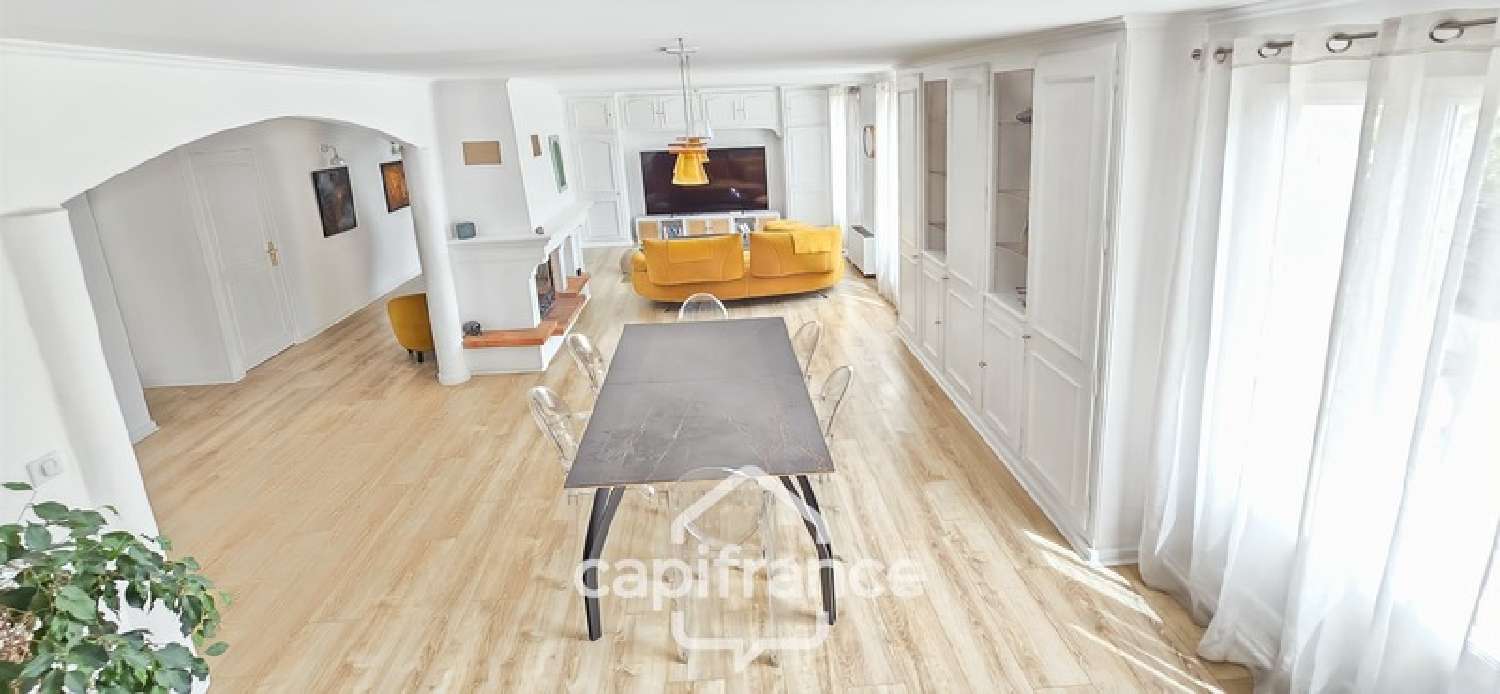 te koop huis Ollioules Var 7