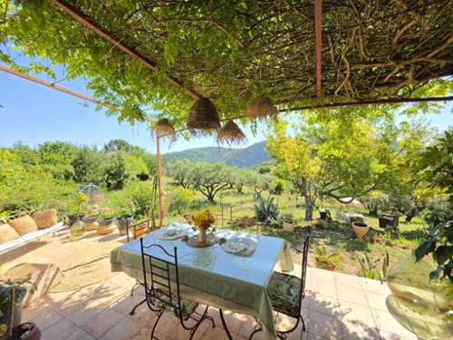 Olmet-et-Villecun Hérault Haus Bild 7346250