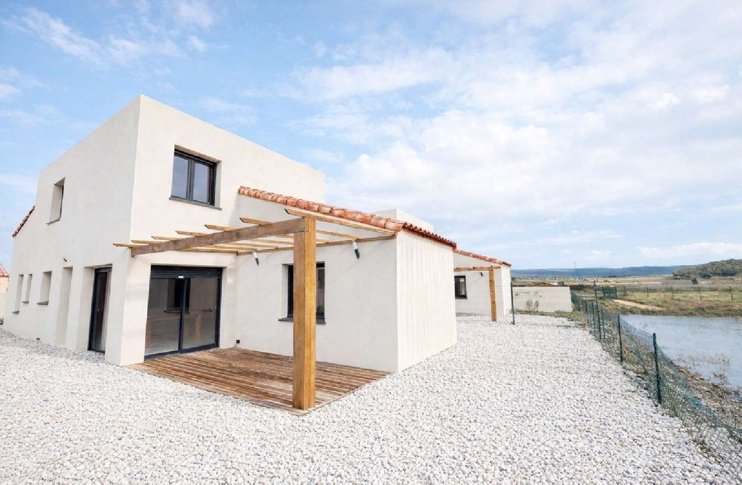 à vendre maison Olonzac Hérault 2