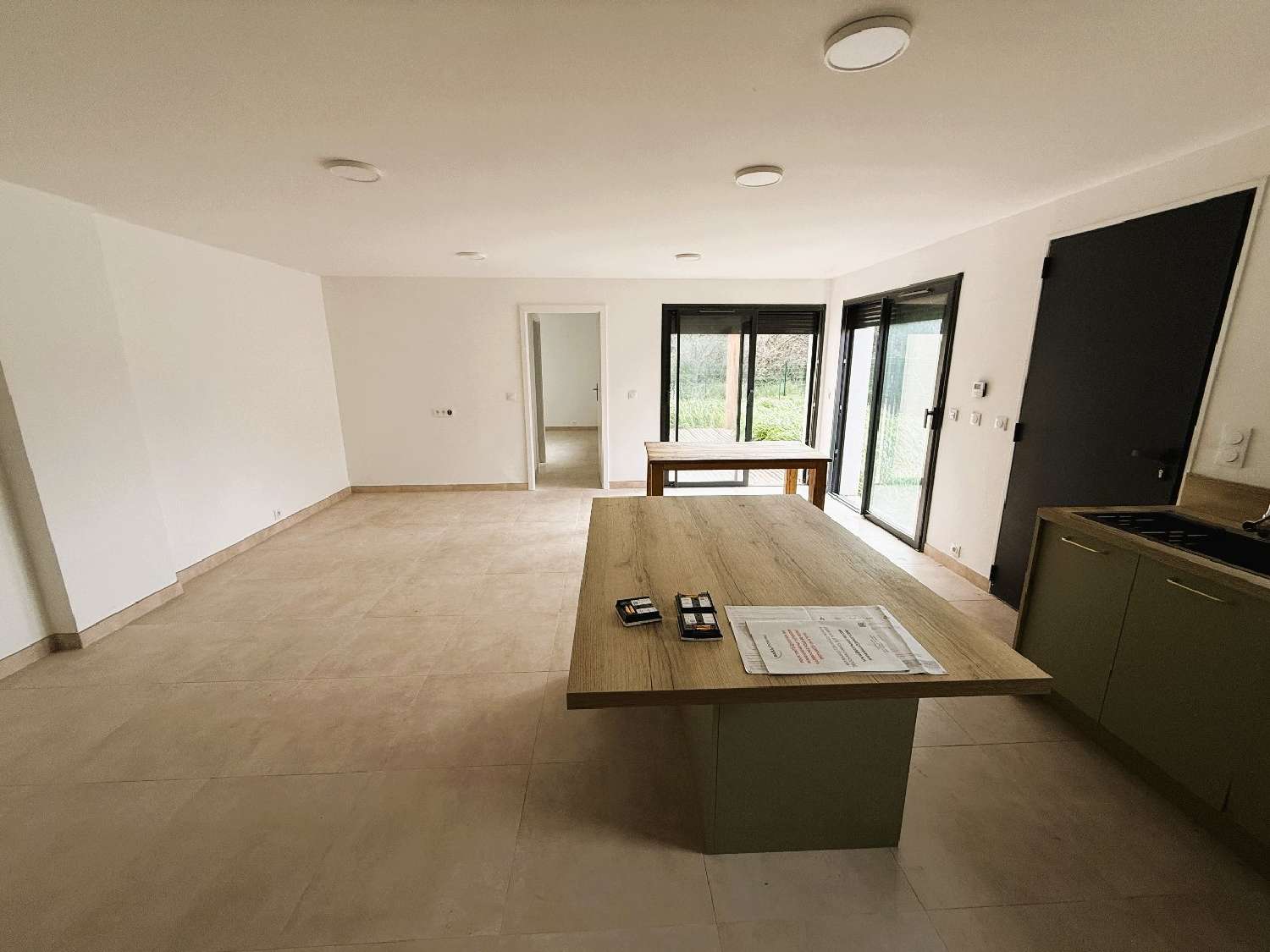  à vendre maison Olonzac Hérault 5