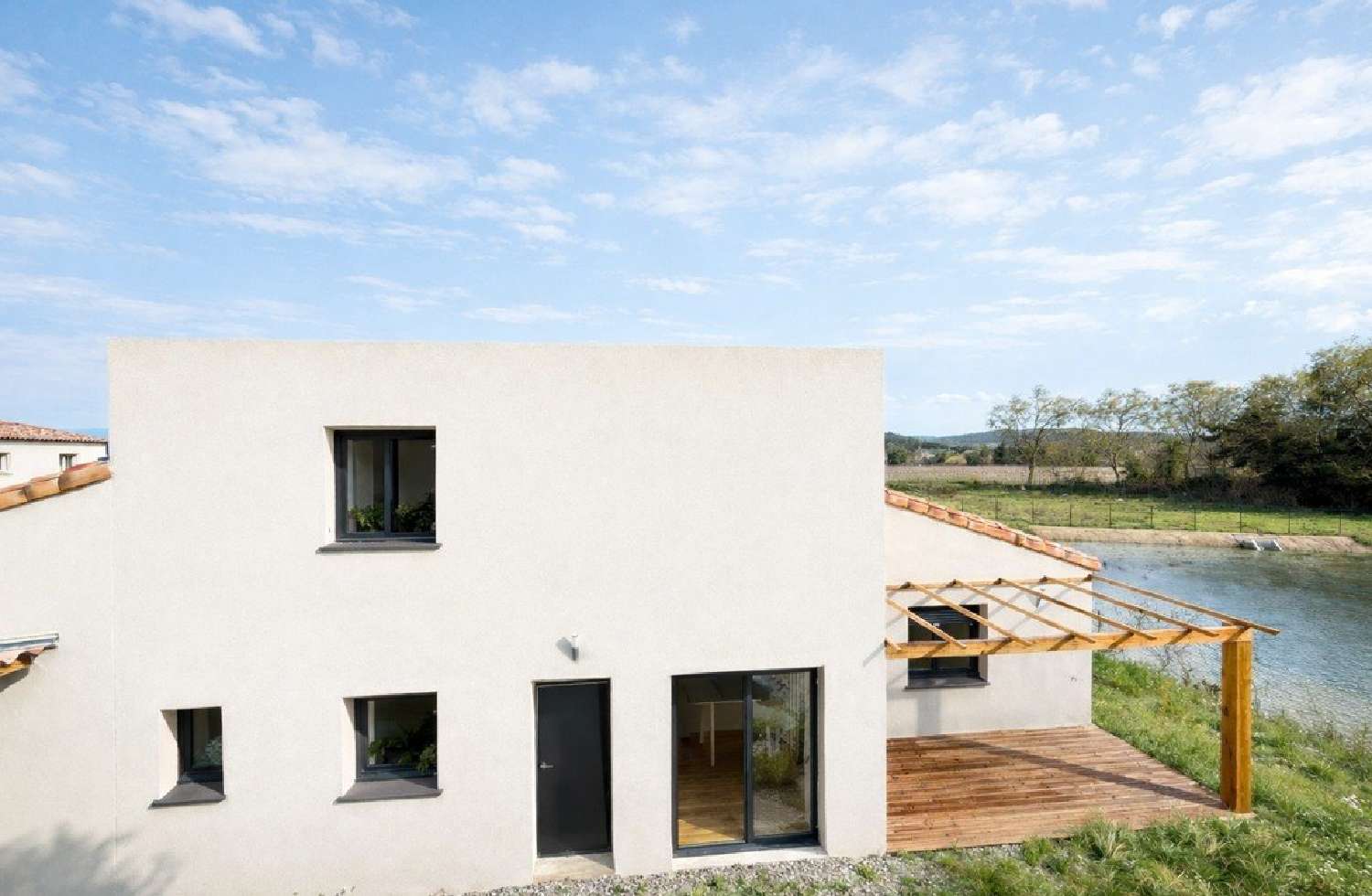  à vendre maison Olonzac Hérault 7