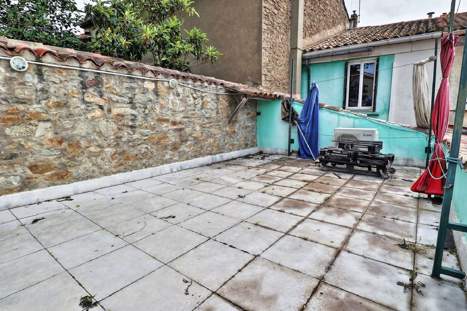  à vendre maison Olonzac Hérault 2