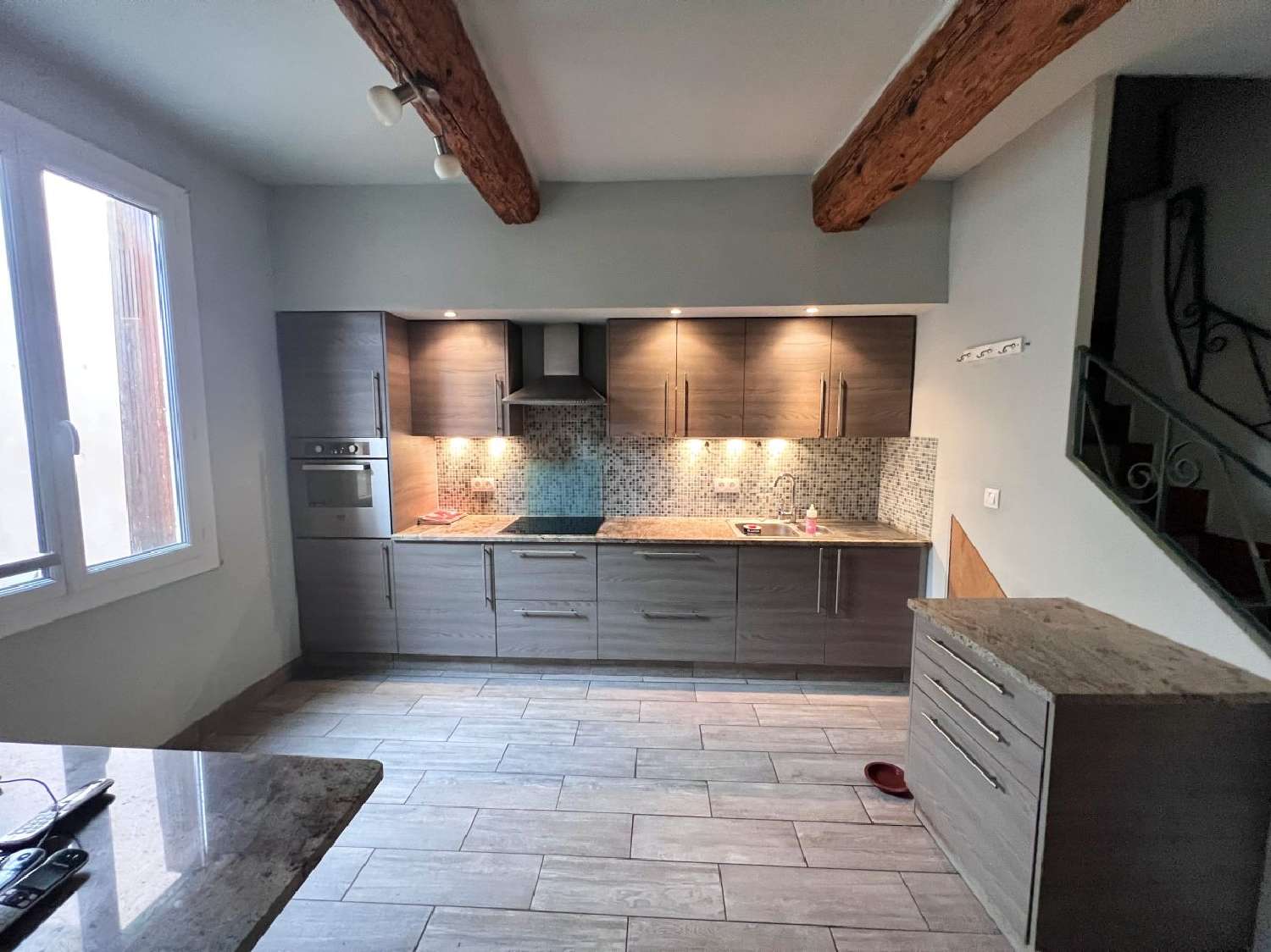  à vendre maison Olonzac Hérault 3