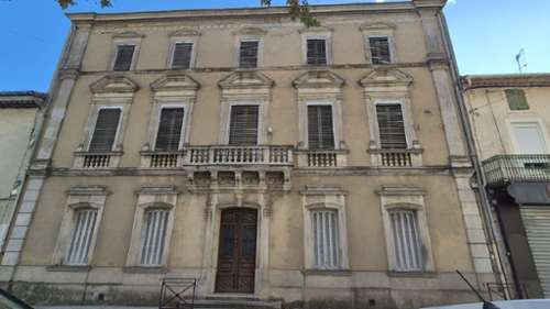 Olonzac Hérault house foto 7336588