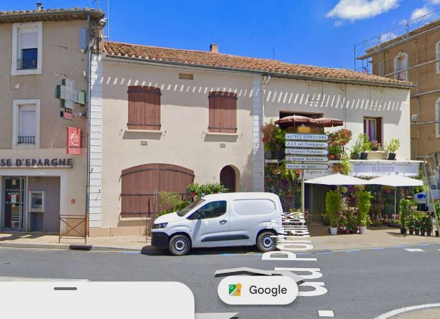  te koop huis Olonzac Hérault 3