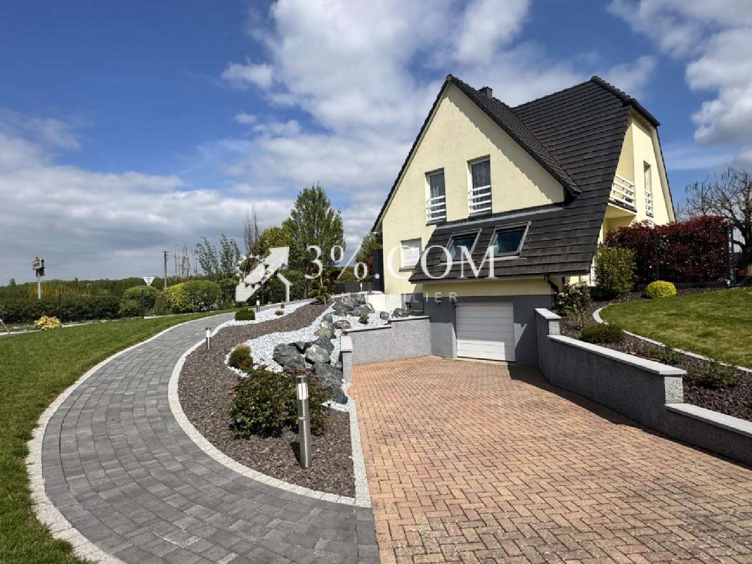 for sale house Olwisheim Bas-Rhin 1