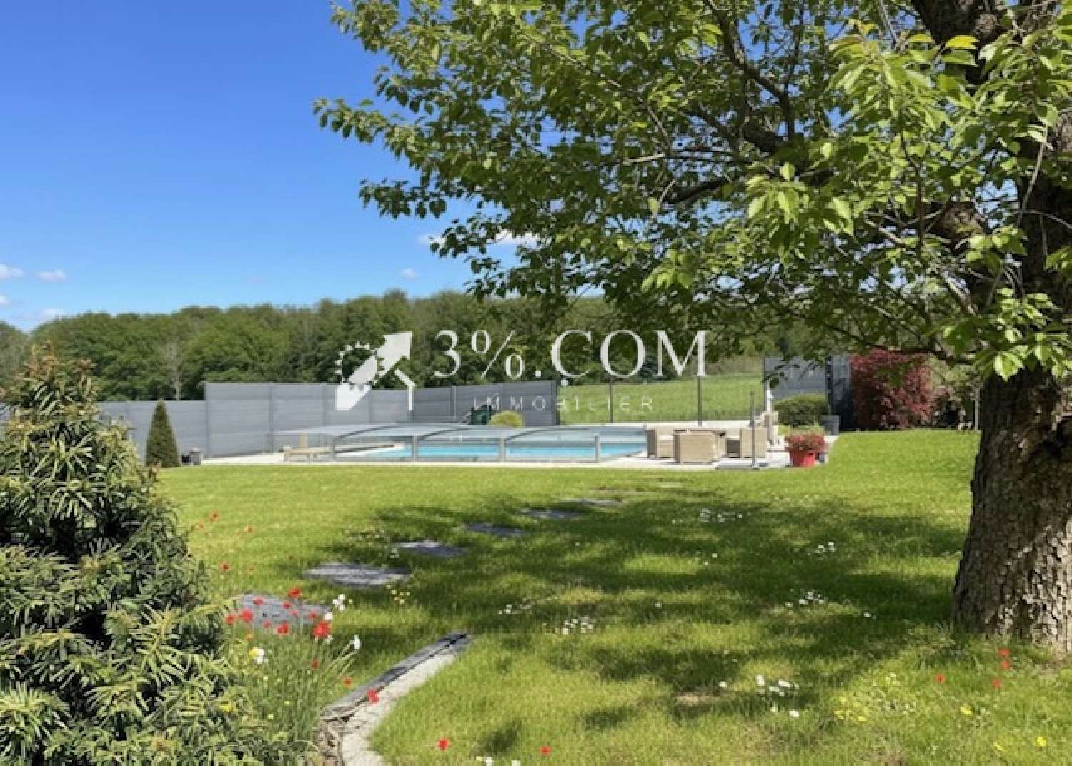  for sale house Olwisheim Bas-Rhin 2