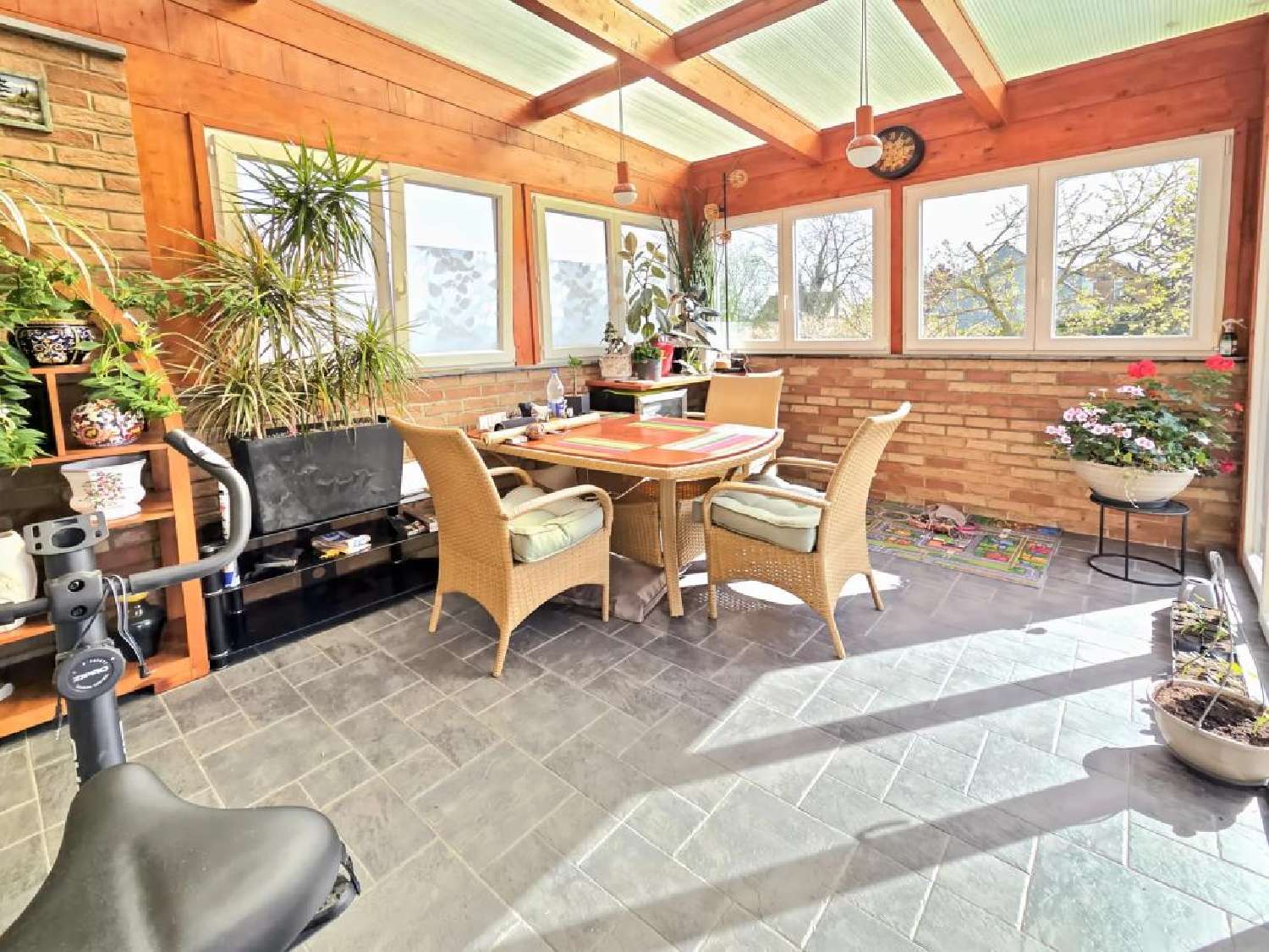  à vendre maison Onnaing Nord 1