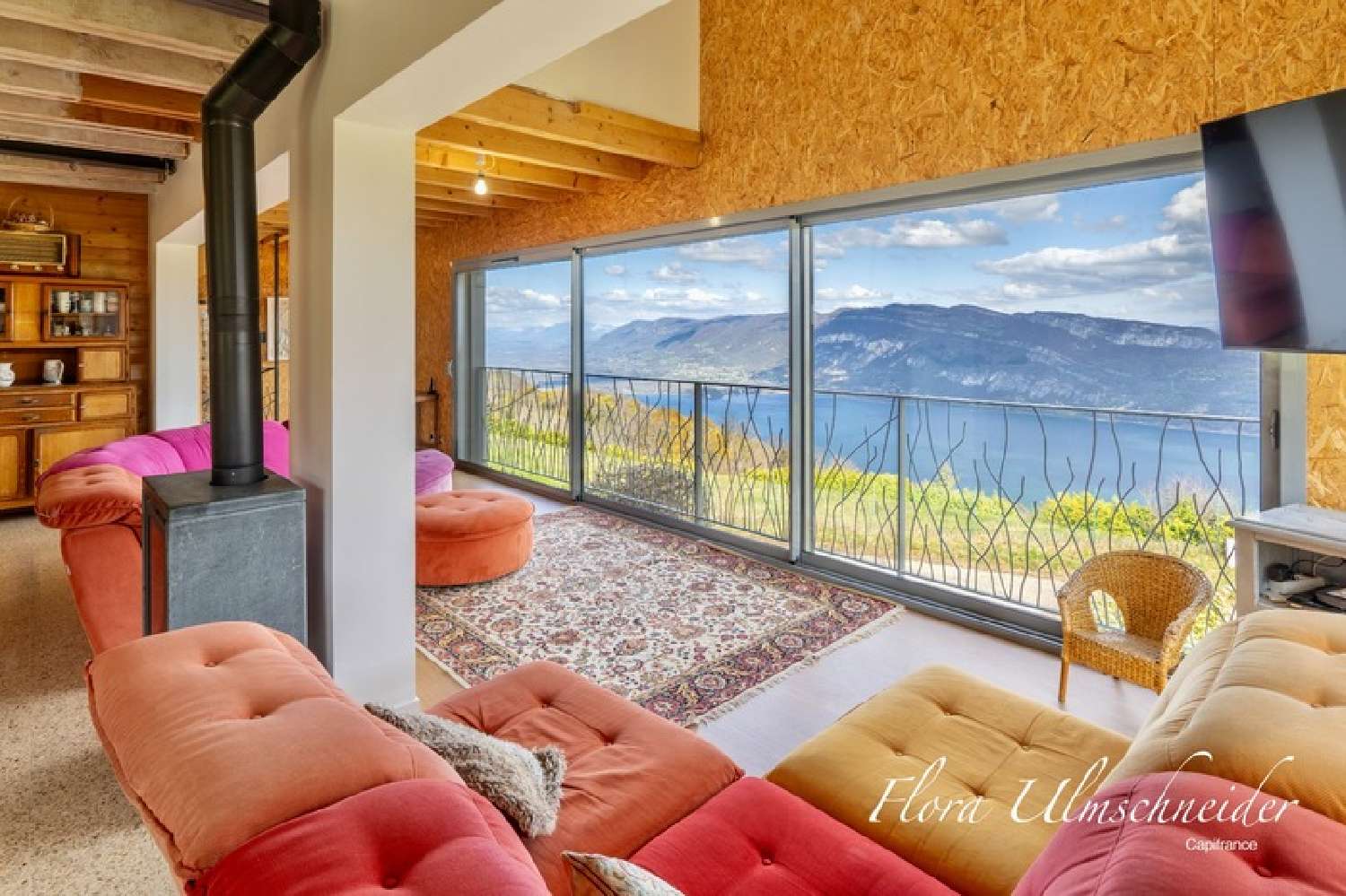  for sale house Ontex Savoie 3