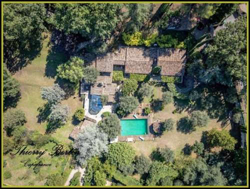 Opio Alpes-Maritimes casa foto 7328777