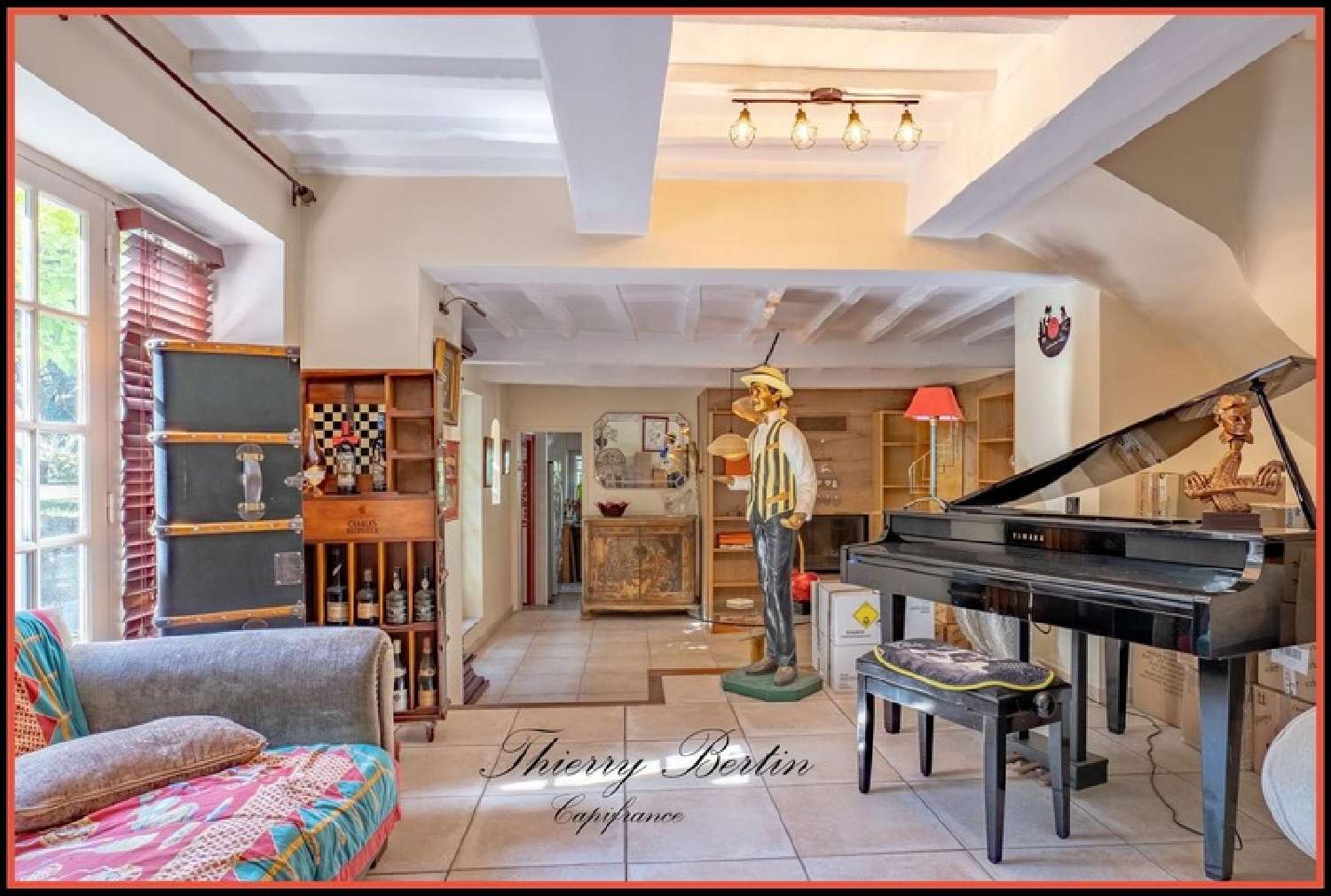  en venta casa Opio Alpes-Maritimes 2