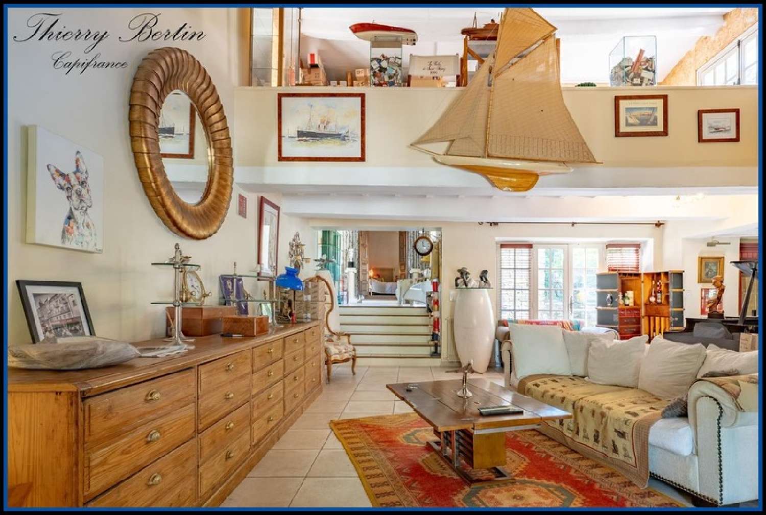  en venta casa Opio Alpes-Maritimes 4