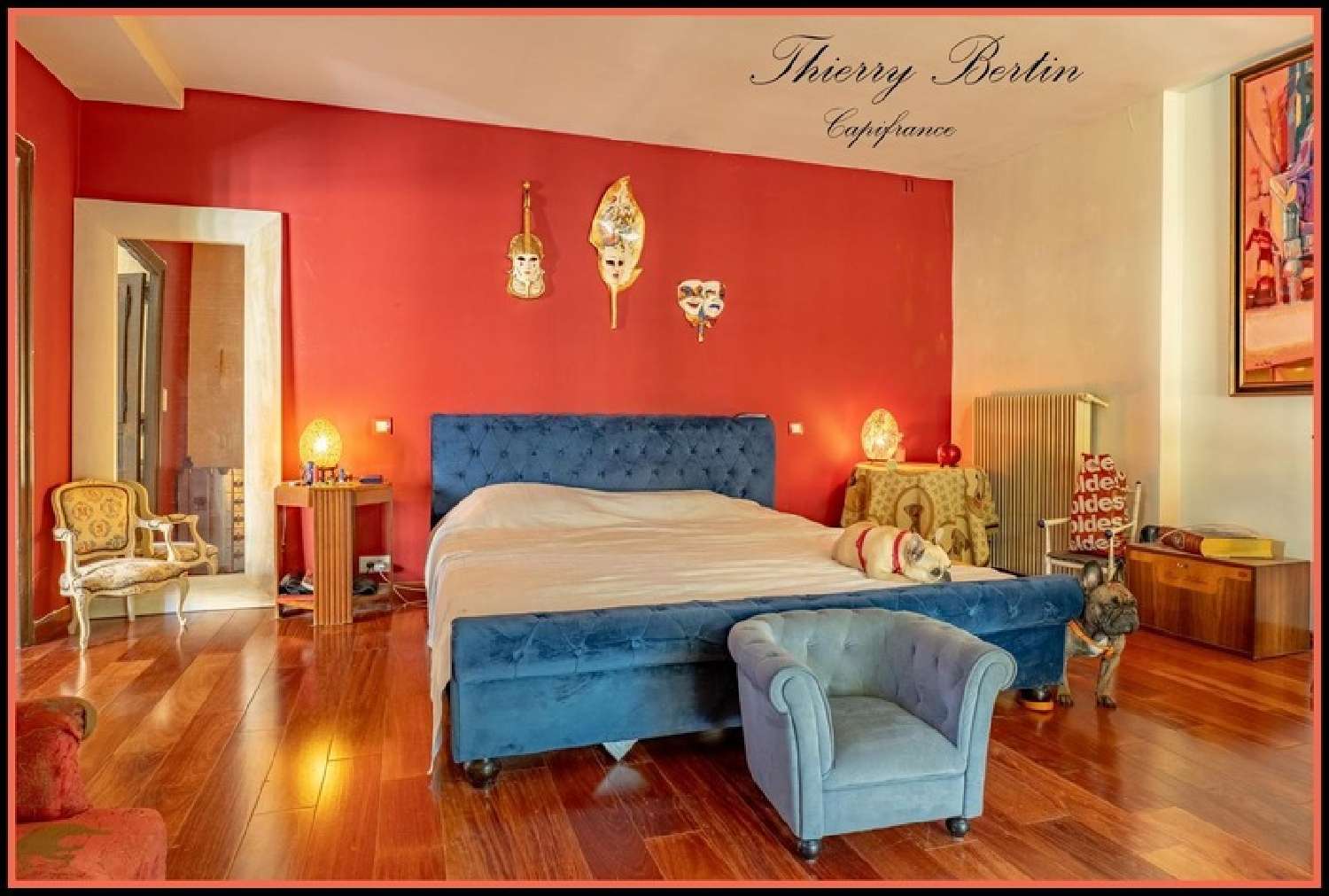  en venta casa Opio Alpes-Maritimes 5