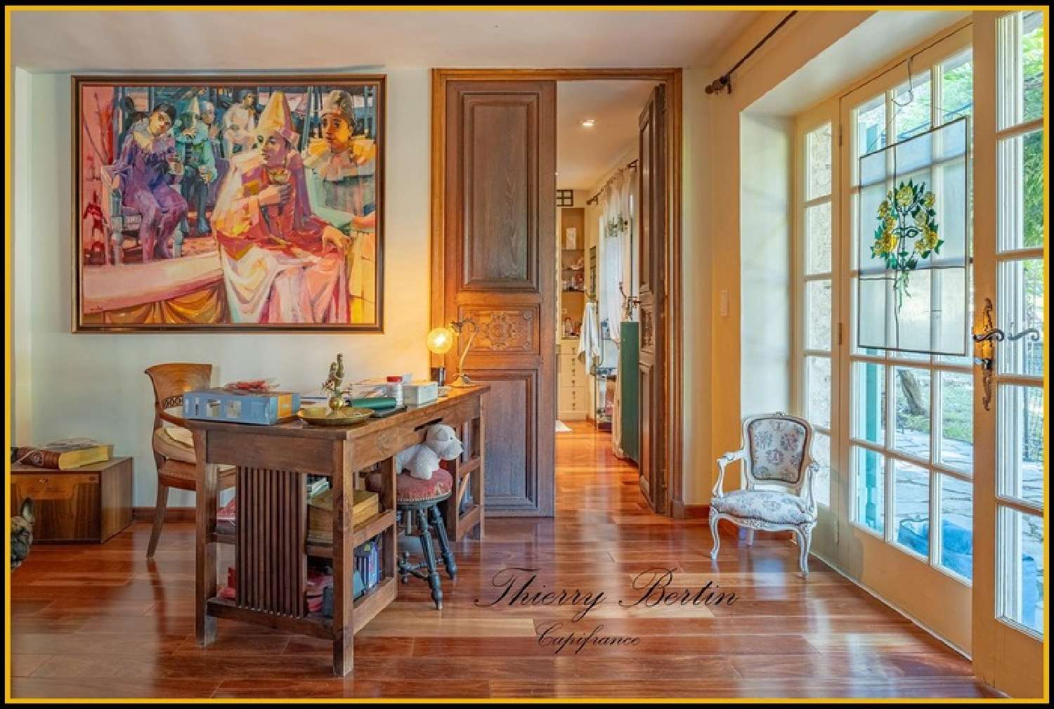  en venta casa Opio Alpes-Maritimes 7
