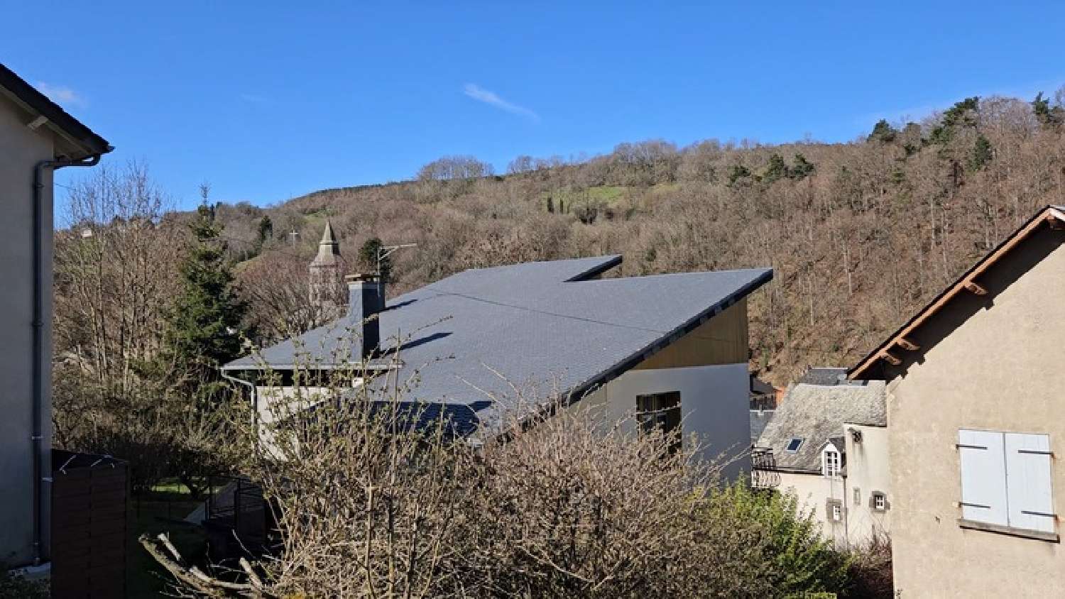  for sale house Orcival Puy-de-Dôme 2