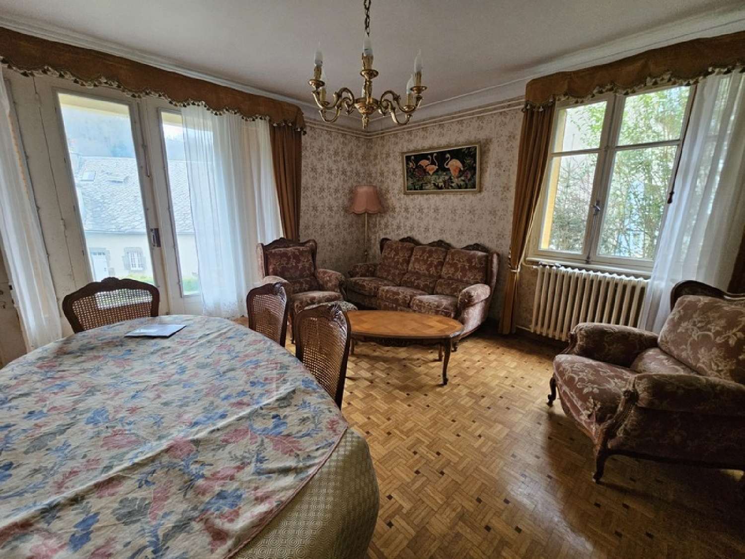 for sale house Orcival Puy-de-Dôme 3