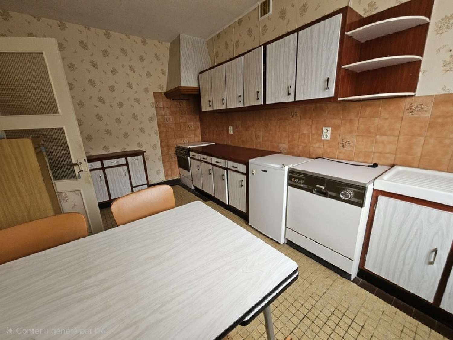 for sale house Orcival Puy-de-Dôme 4