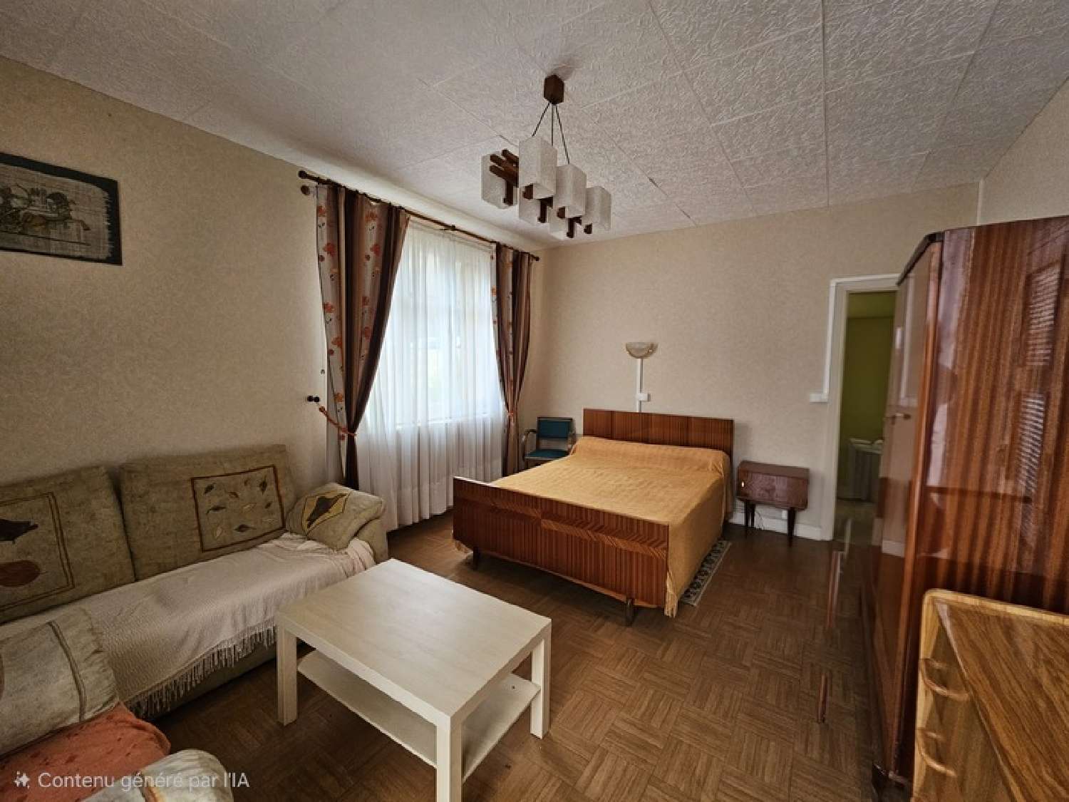  for sale house Orcival Puy-de-Dôme 5