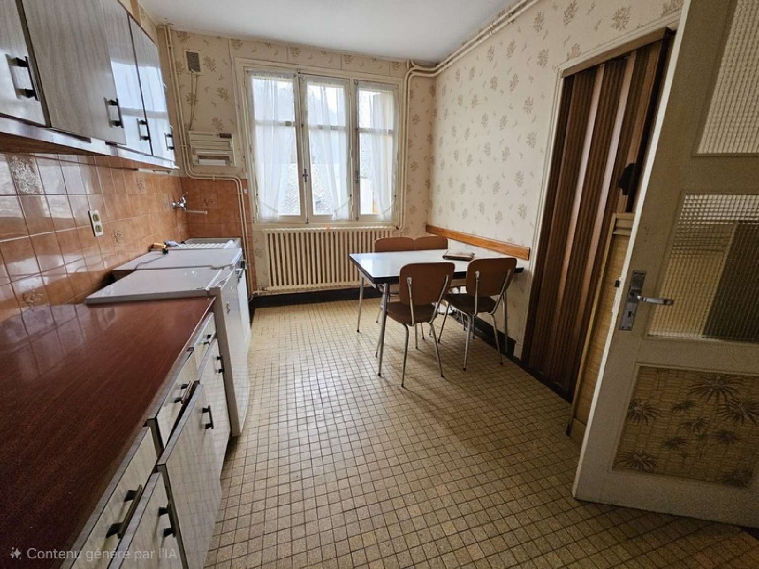  for sale house Orcival Puy-de-Dôme 7