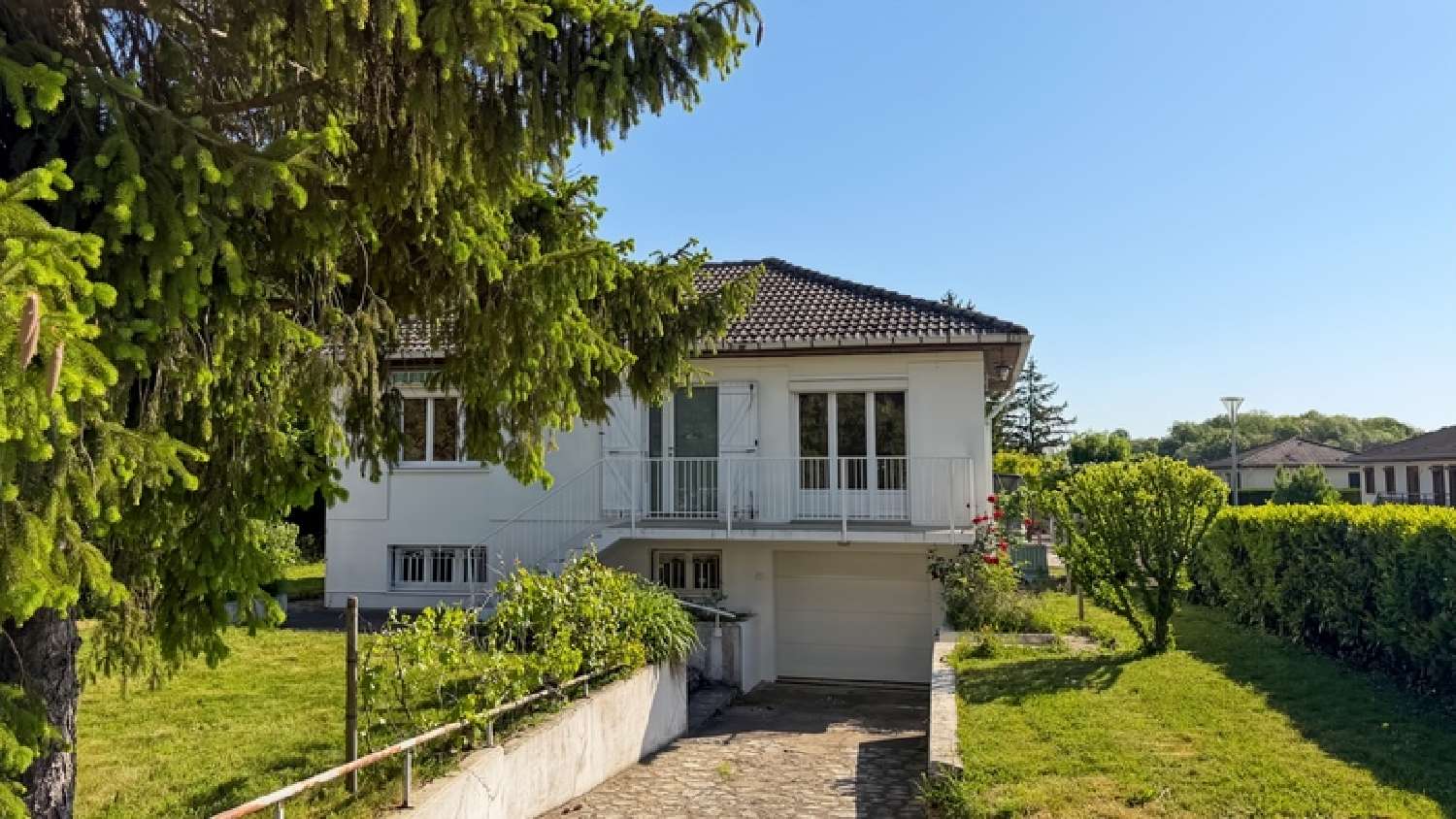  kaufen Haus Orgeux Côte-d'Or 1