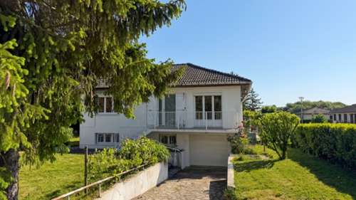 Orgeux Côte-d'Or Haus Bild 7338324