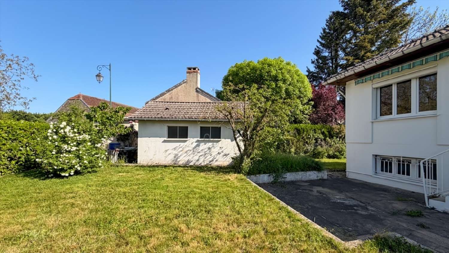  kaufen Haus Orgeux Côte-d'Or 2