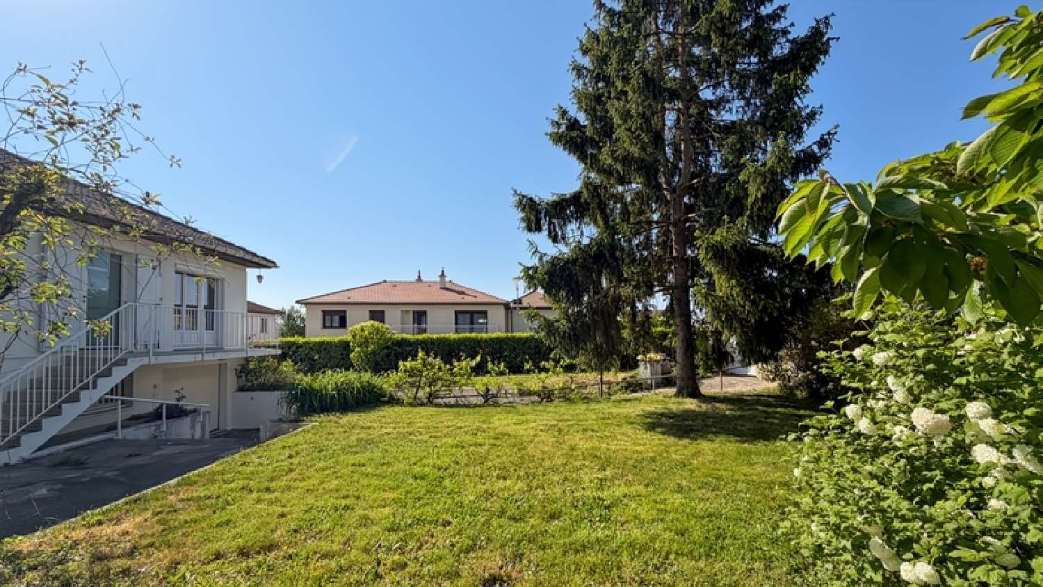  kaufen Haus Orgeux Côte-d'Or 3
