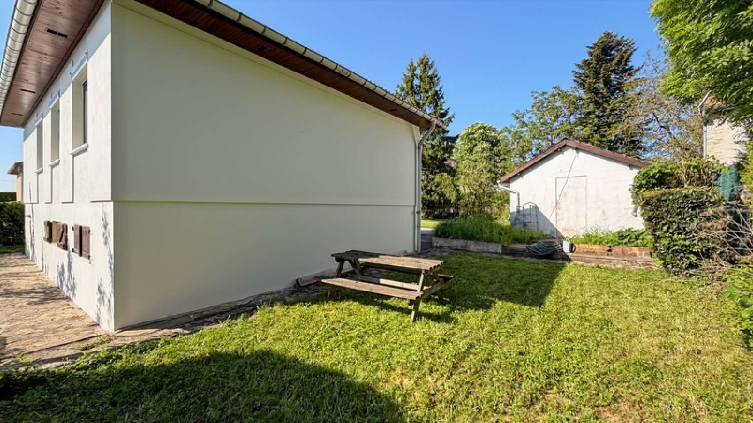  kaufen Haus Orgeux Côte-d'Or 4