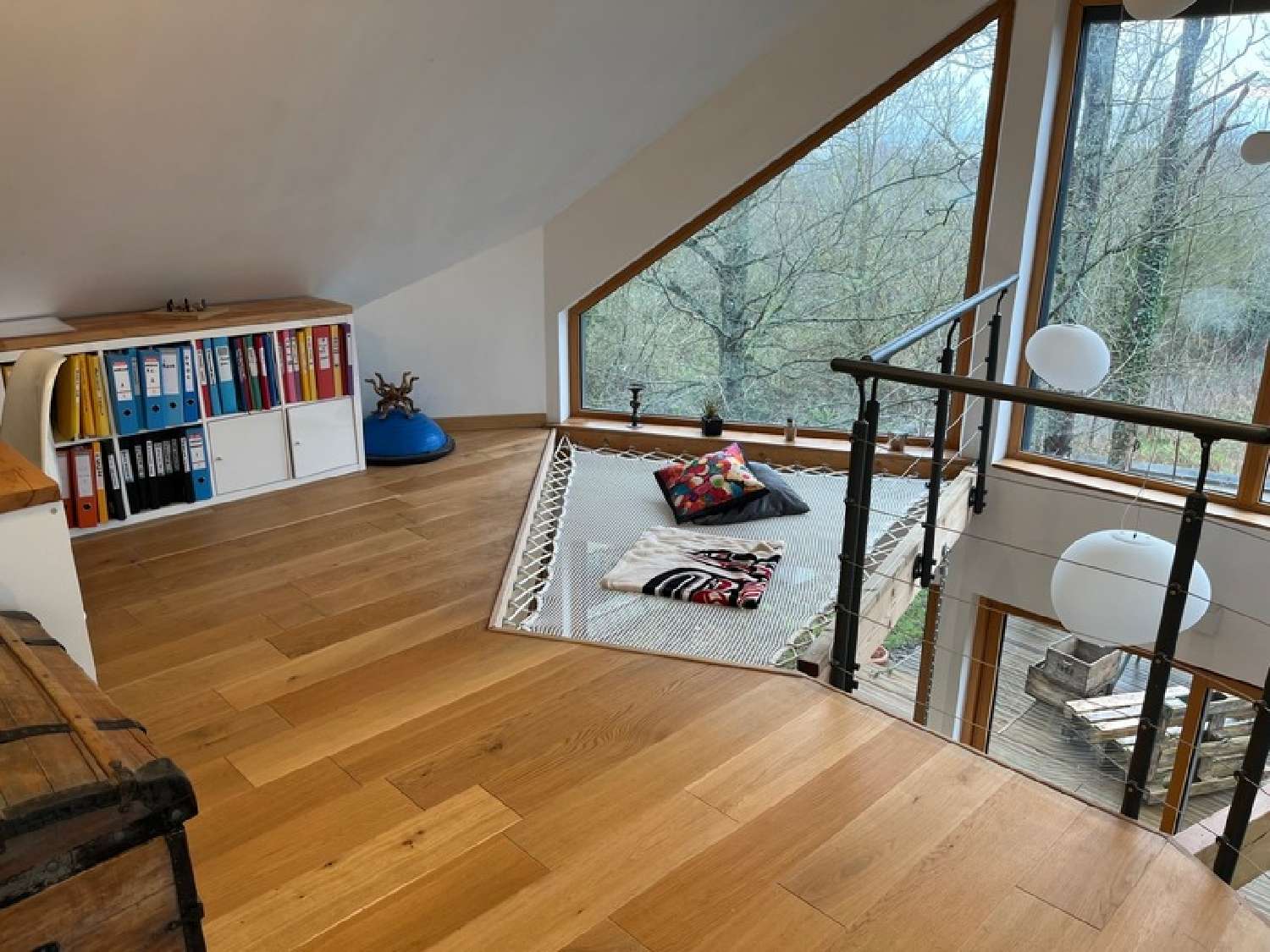 te koop huis Orgeval Yvelines 8