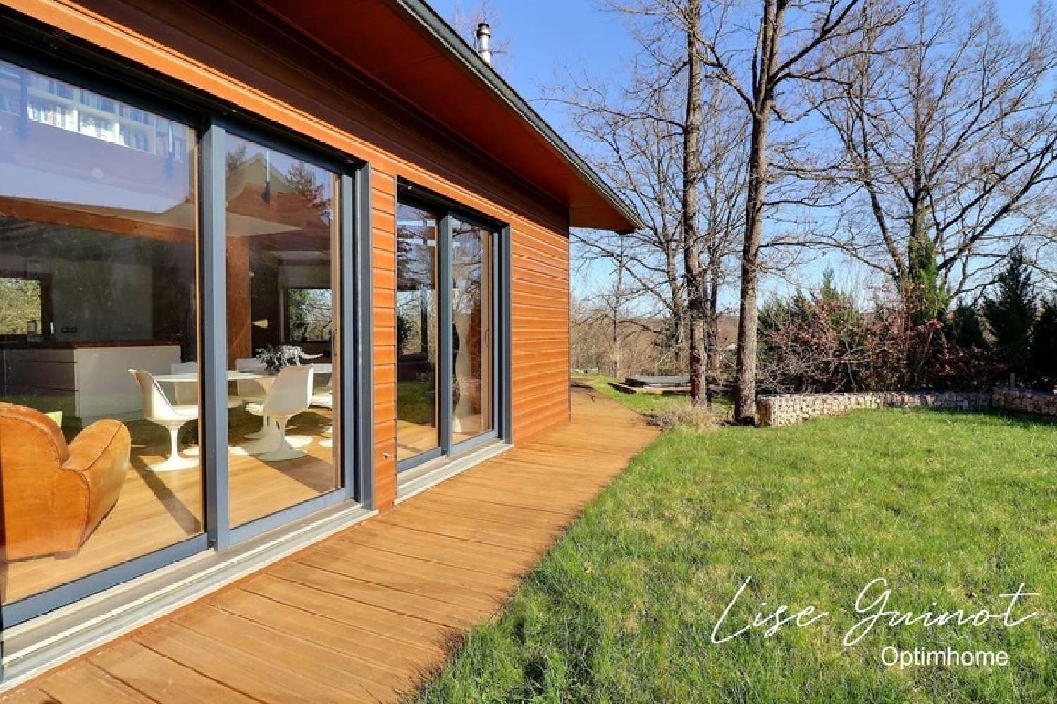  for sale house Orgeval Yvelines 4