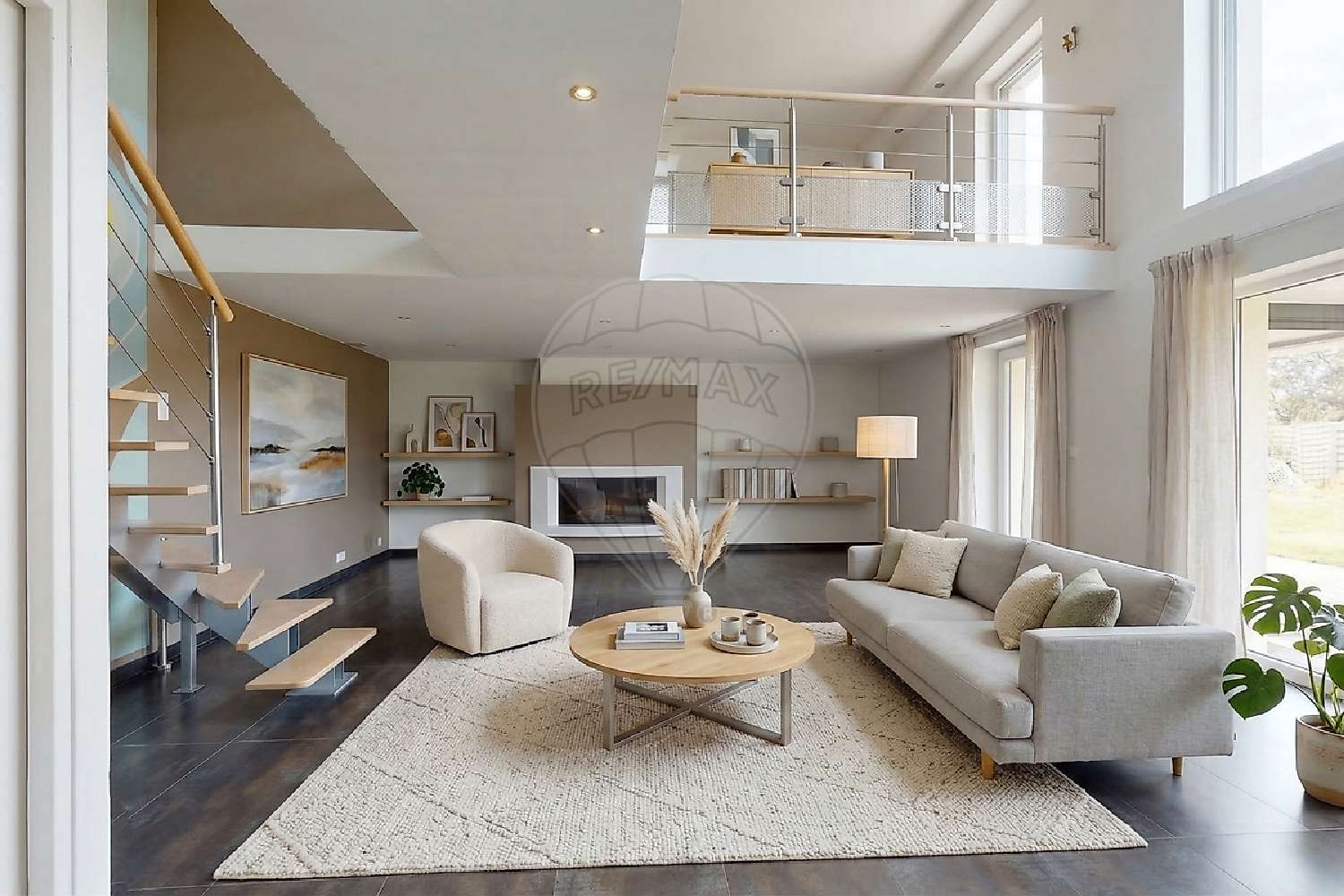 à vendre maison Orléans 45100 Loiret 1