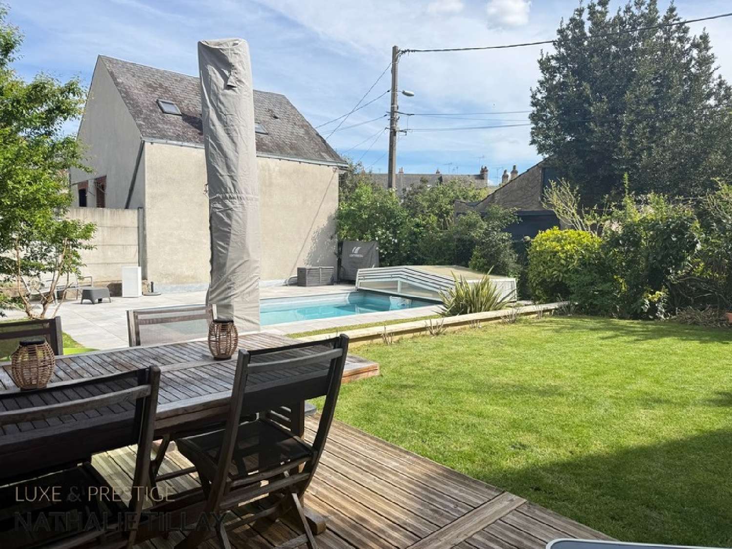  for sale house Orléans Loiret 2